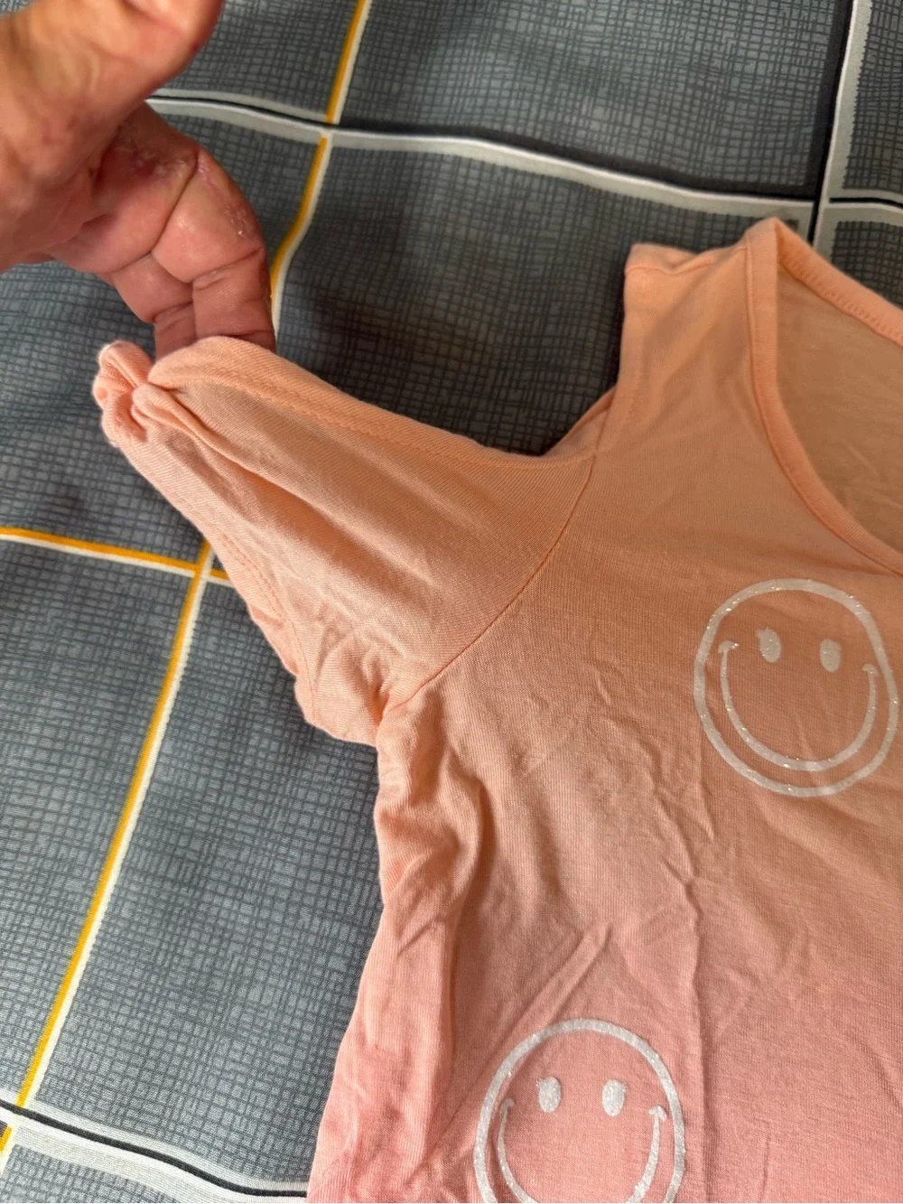 Justice nwt soft